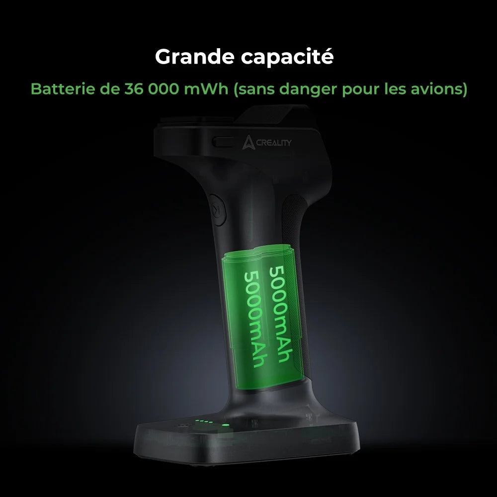 Creality - ScanBridge