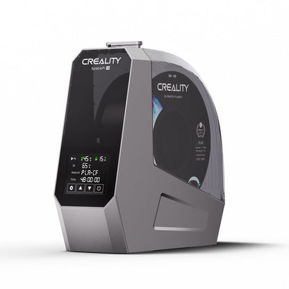 Creality - SpacePi V2 - Boîte de séchage de filaments