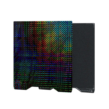Creality Hi - Plateau d'Impression PET Fantôme à Double Face - 280 x 265 mm