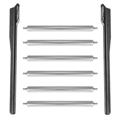 Creality - CR-30 PrintMill - Extension de Plateau (Bracket Set)