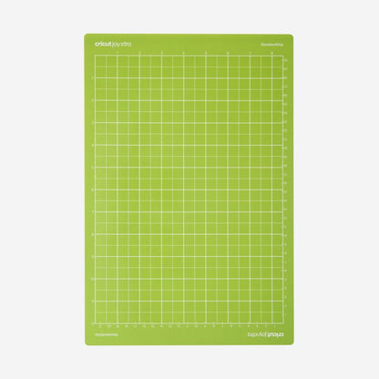 Cricut - Joy Xtra - Tapis de Découpe Adhérence Standard - 21,6 x 30,5 cm 2