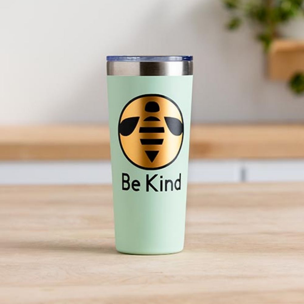 Cricut - Joy Xtra - Transfer Tape - Bande de Transfert - résultat