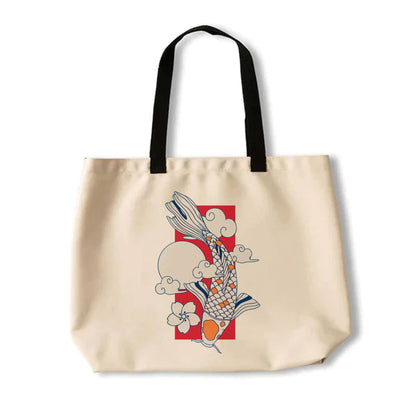 Cricut - Tote Bag en Tissu Infusible Ink (48x35,5 cm) - sublimé