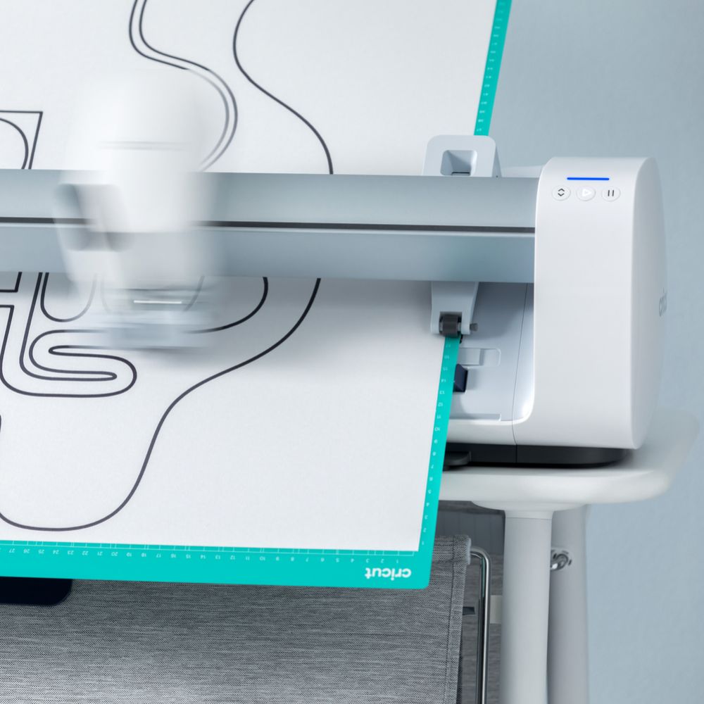 Cricut - Venture - Feutres Permanents 