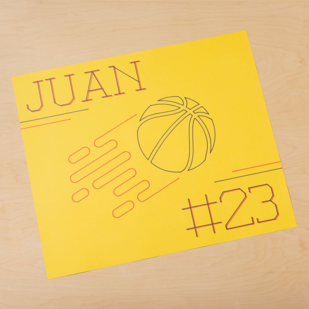 Cricut - Venture - Feutres Permanents 3