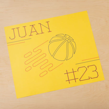 Cricut - Venture - Feutres Permanents 3