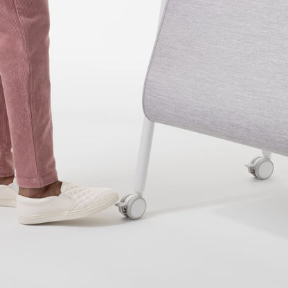 Cricut Venture Support d'Accueil roulettes