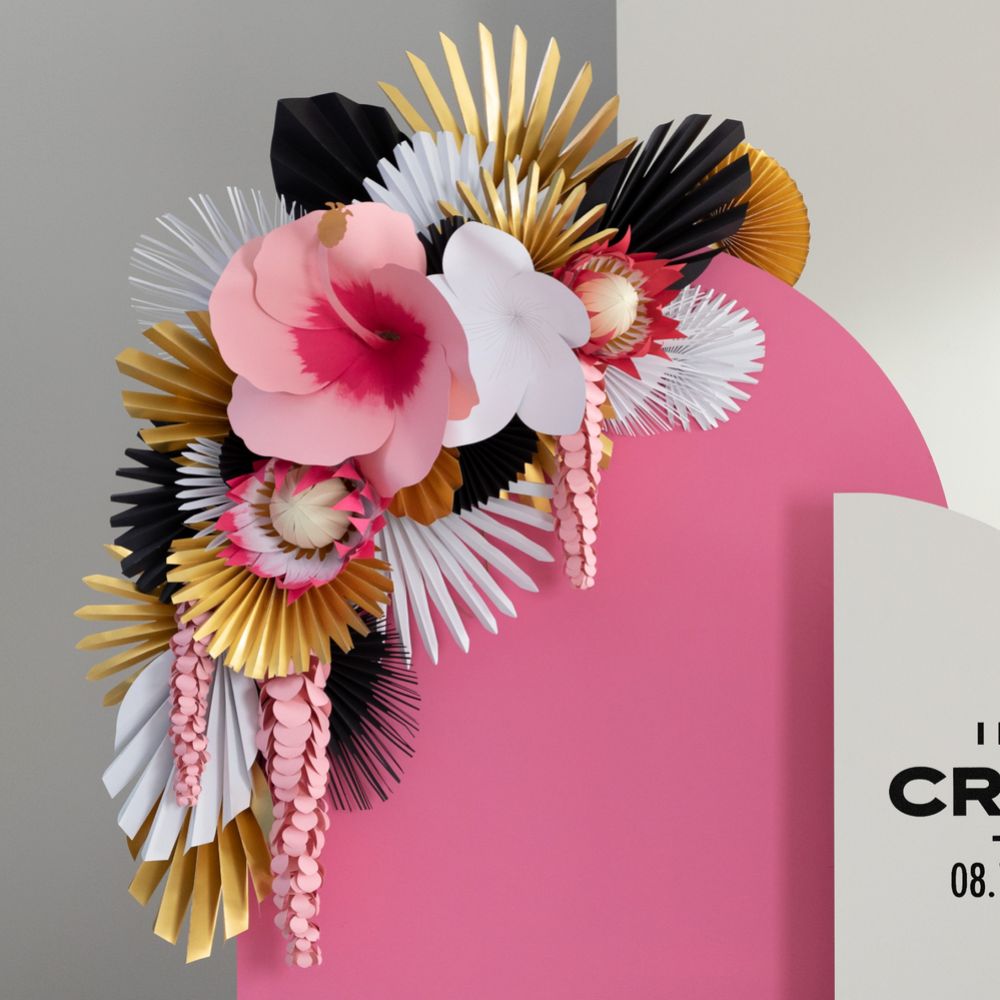 Cricut - Venture - Tapis