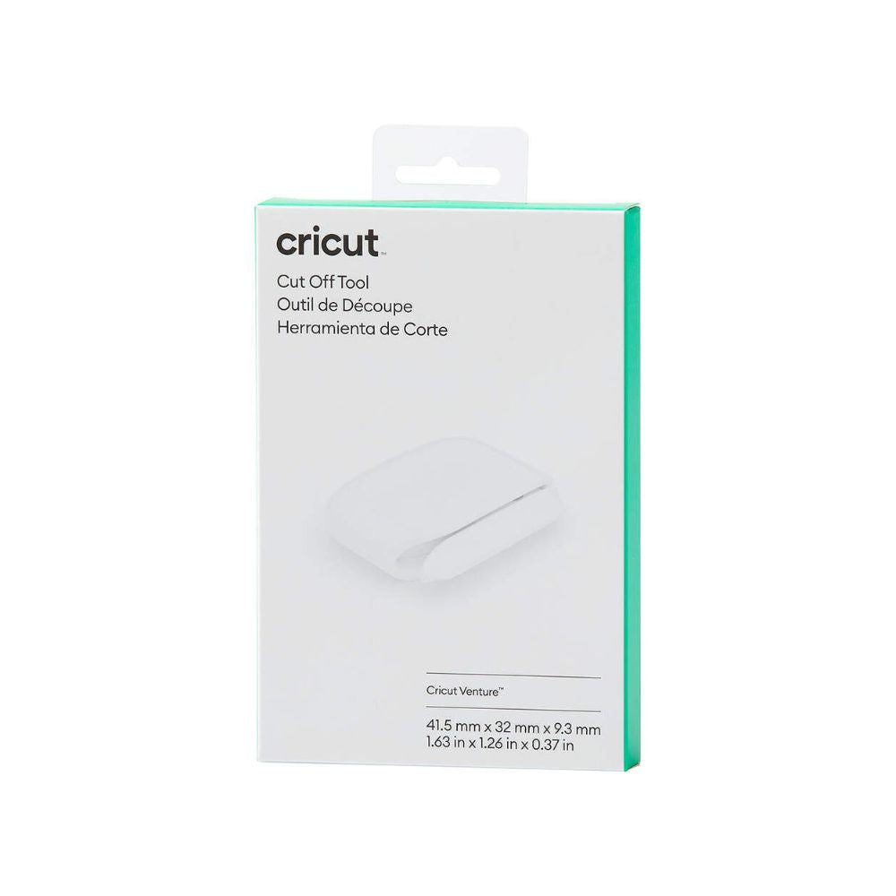 Cricut - Venture - Outil de découpe 2