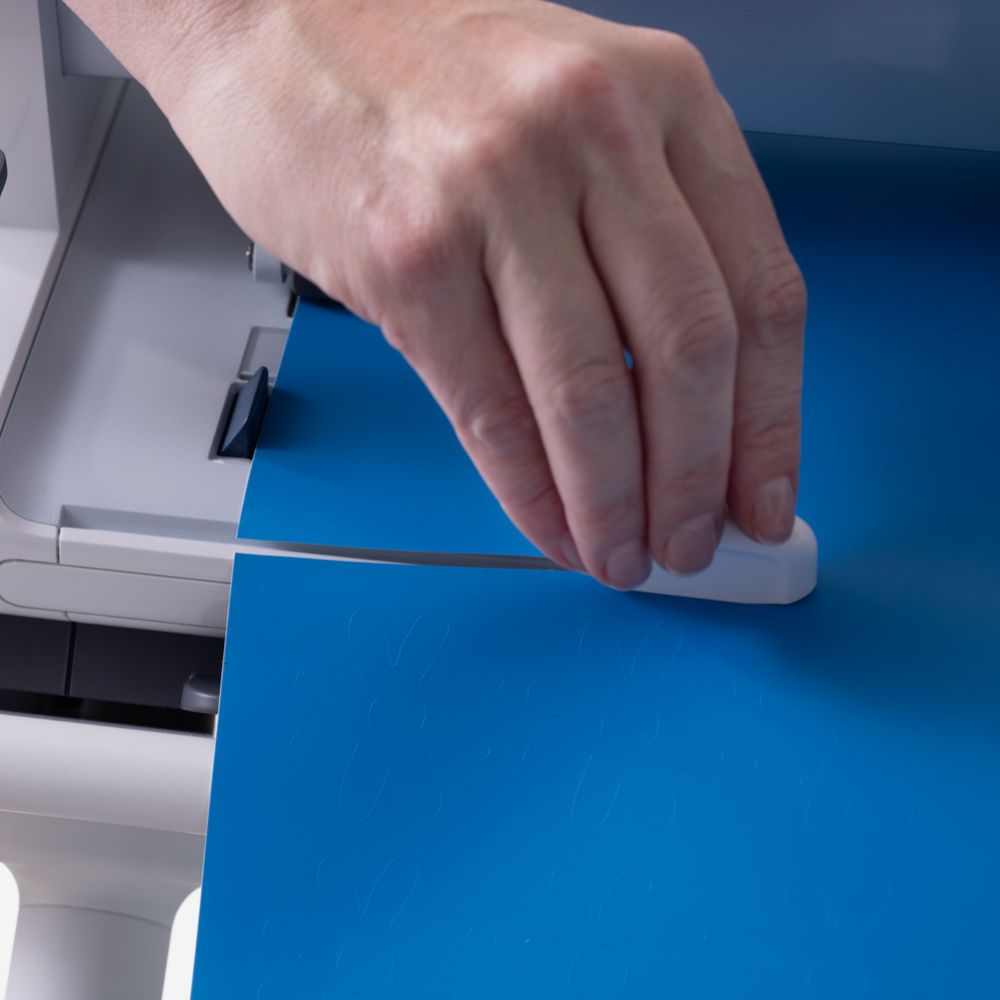 Cricut - Venture - Outil de découpe 3