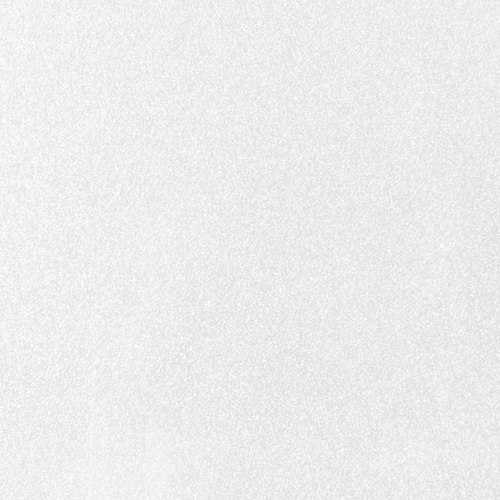 Cricut - Smart Iron-On  - Vinyle Thermocollant - Blanc pailleté