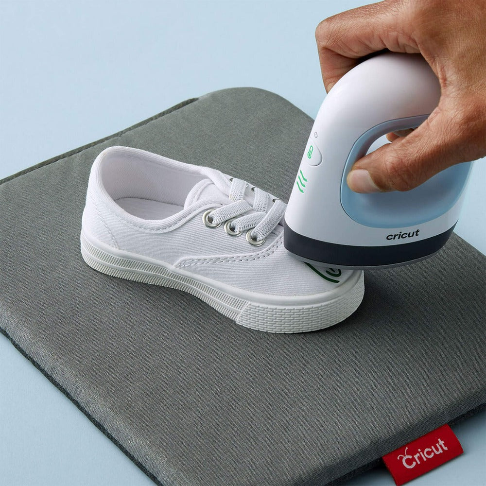 Pack Starter flex Cricut Maker + Mini press