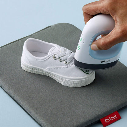 Pack Starter flex Cricut Maker + Mini press