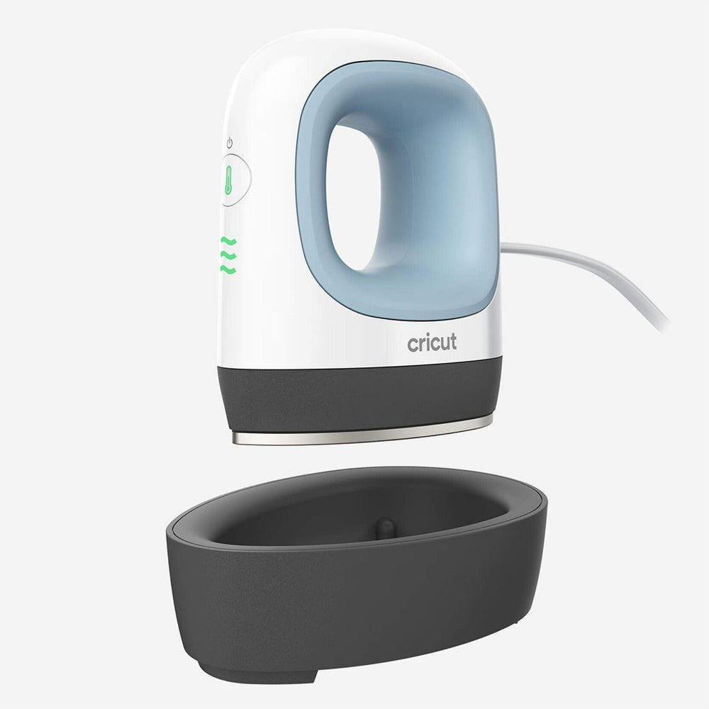 Pack Starter flex Cricut Maker + Mini press