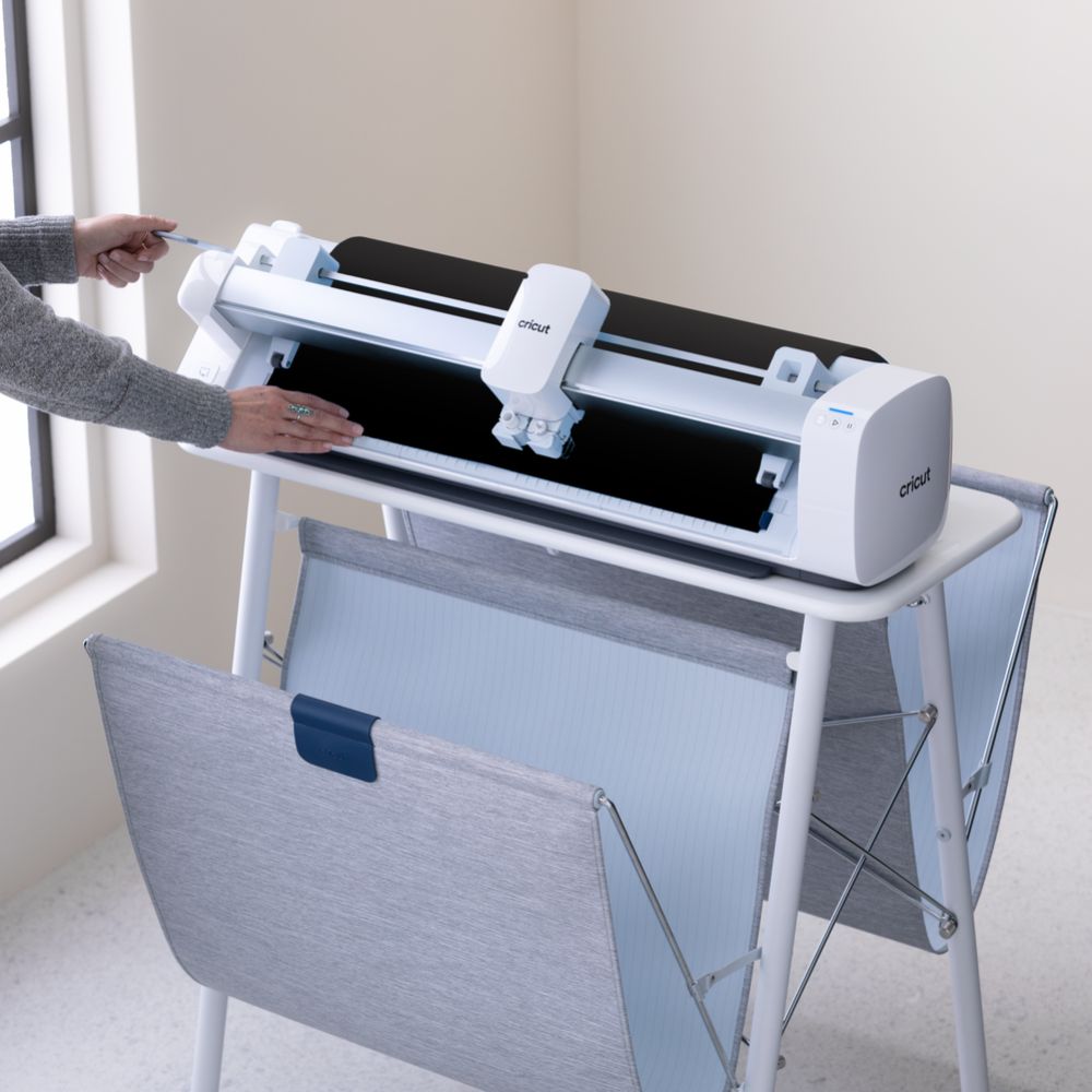 Cricut Venture - Smart Iron-On - Vinyle Thermocollant  