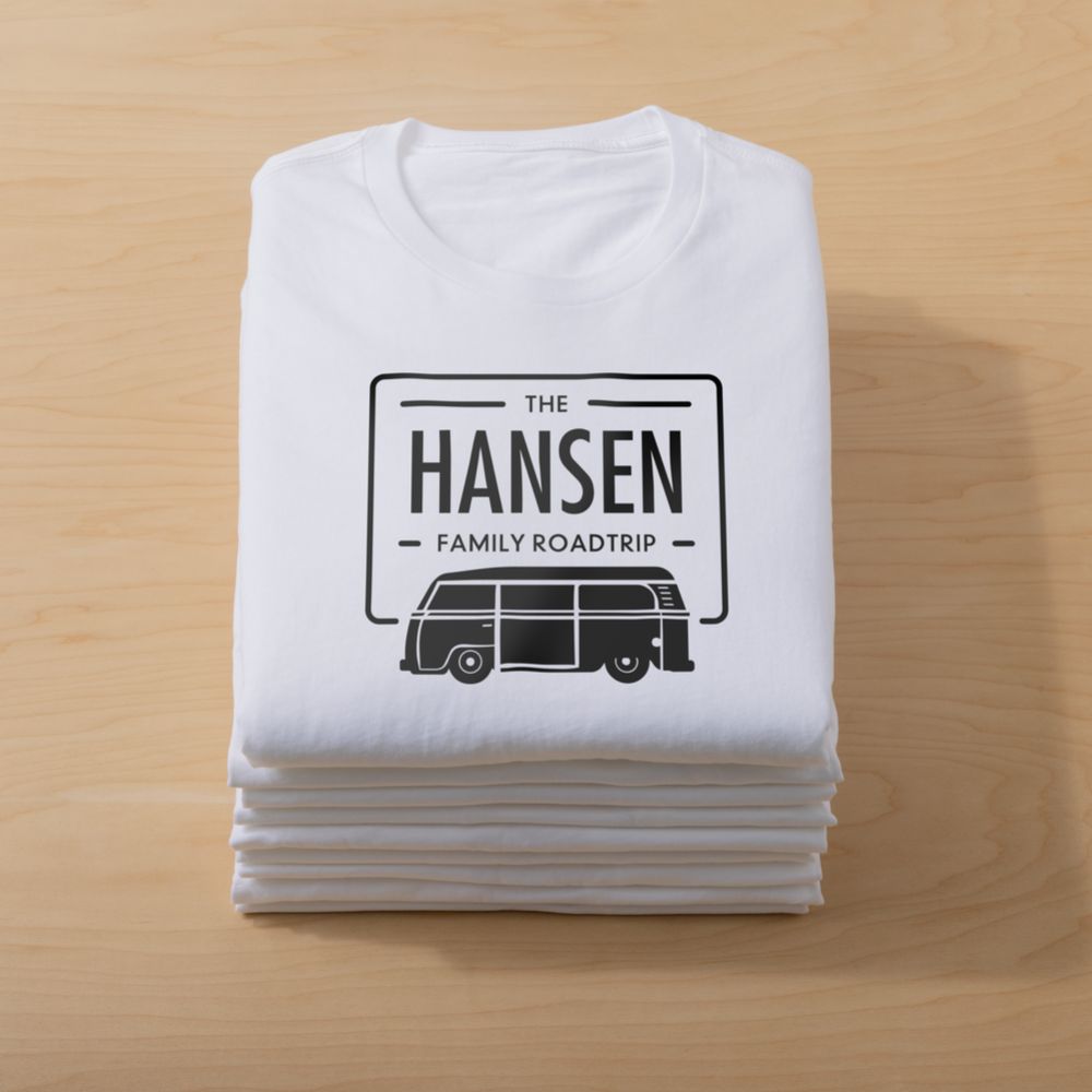 Cricut Venture - Smart Iron-On - Vinyle Thermocollant - T-shirt