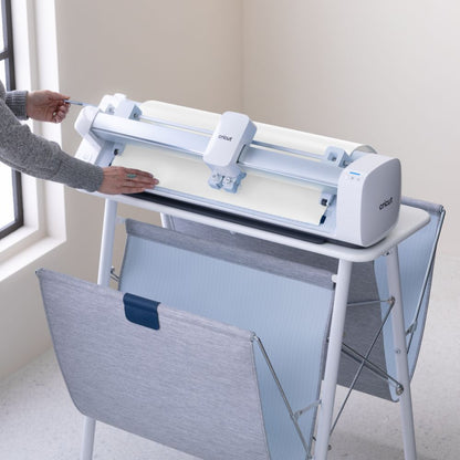 Cricut Venture - Smart Iron-On - Vinyle Thermocollant - machine