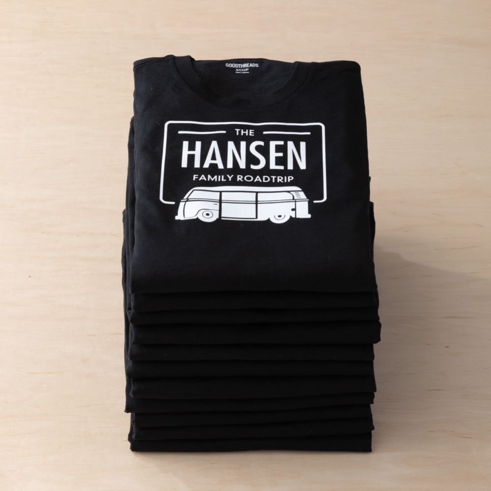 Cricut Venture - Smart Iron-On - Vinyle Thermocollant - T-shirt