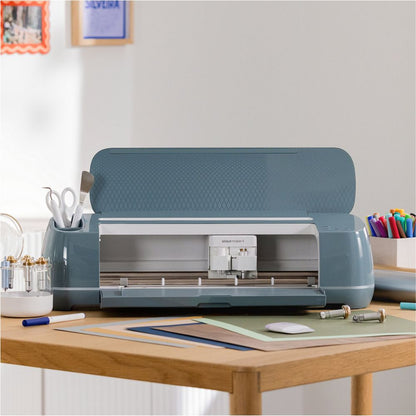 Cricut - Maker 4 - Machine de découpe dernière génération