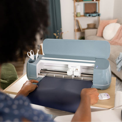 Cricut - Maker 4 - Machine de découpe dernière génération