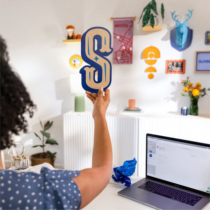 Cricut - Maker 4 - Machine de découpe dernière génération