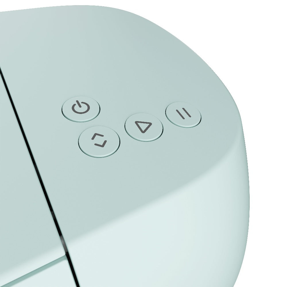 Cricut - Explore 3 - Machine de Découpe Intelligente