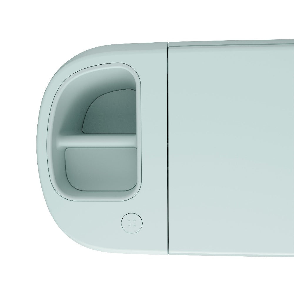 Cricut - Pack Starter Flex Explore 3 + Mini press