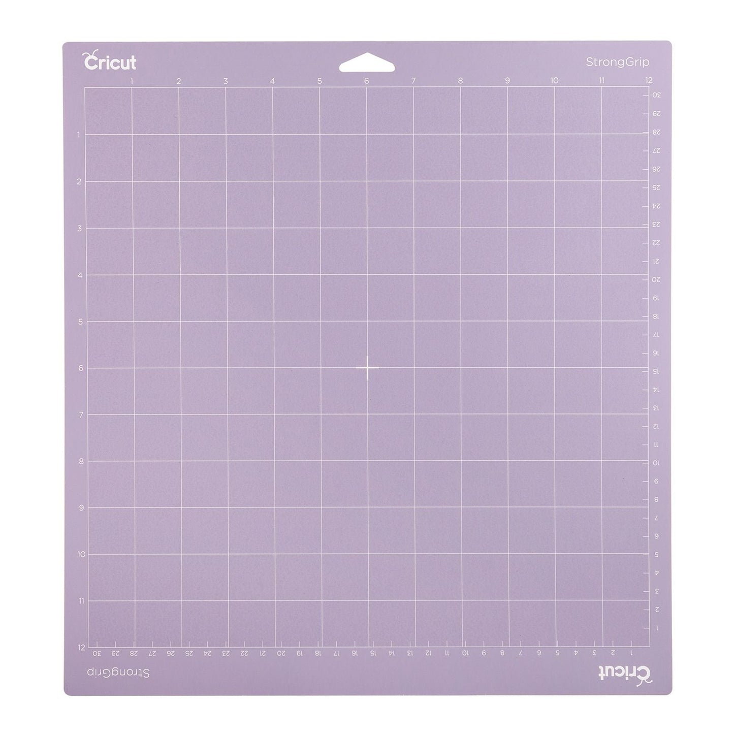 Cricut - Tapis de Découpe Strong Grip (30x30cm)