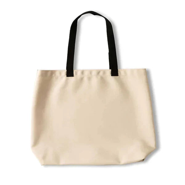 tote bag cricut infusible ink personnalisable 