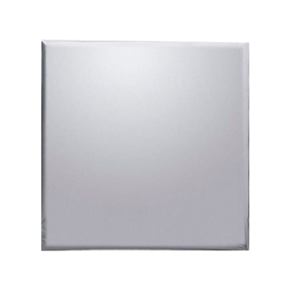 Cricut - Maker/Explore - Feuilles de transfert Foil - Argent (Silver) - 30 x 30 cm - 8 pièces