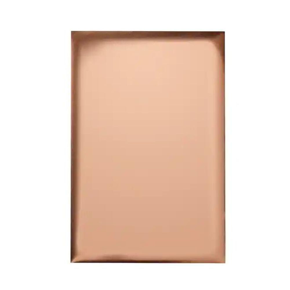 Cricut - Joy - Feuilles de transfert Foil - Métalliques (Metallic) - 10 x 15 cm - 24 pièces