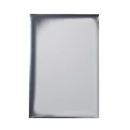 Cricut - Joy - Feuilles de transfert Foil - Métalliques (Metallic) - 10 x 15 cm - 24 pièces