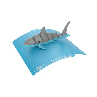 Biqu - Mega Pack Panda BuildPlate CryoGrip Pro (Fine & Coarse Texture) + Honeycomb & Houndstooth - B