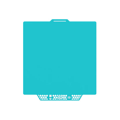 Biqu - Mega Pack Panda BuildPlate CryoGrip Pro (Fine & Coarse Texture) + Honeycomb & Houndstooth - B