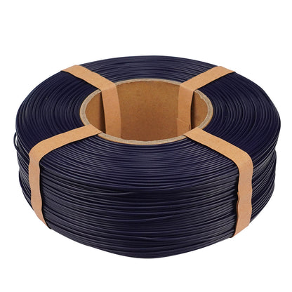 eSun - PLA+ - Bleu Foncé (Dark Blue) - 1,75 mm - 1 kg Refill avec RFID TigerTag