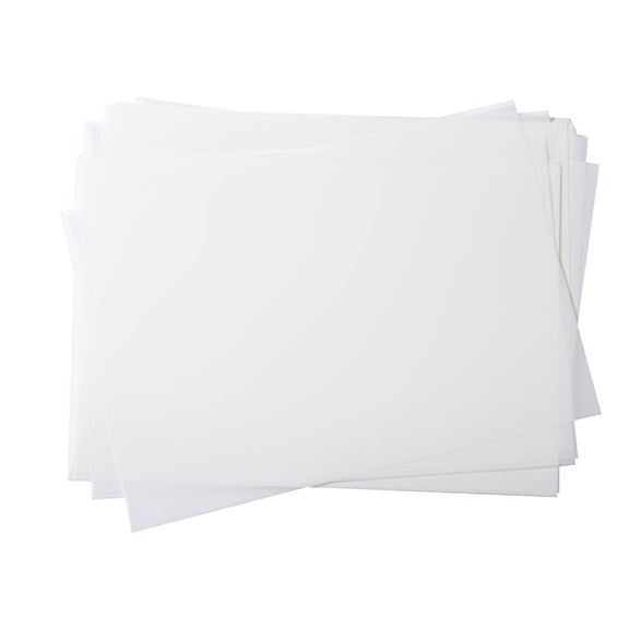 Miss Kraft - DTF - 100 Feuilles A4 Imprimables - 20 X 30 cm 