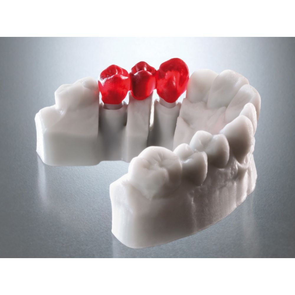 Detax - Freeprint Model 2.0