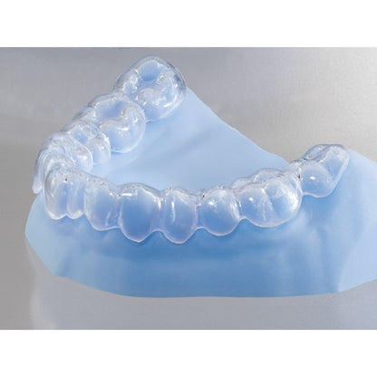 Detax - Freeprint Model T