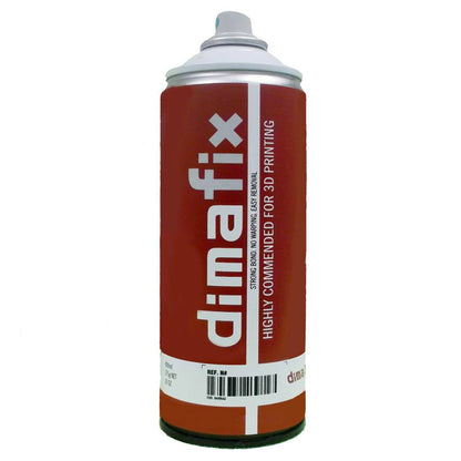 Dimafix - Colle - Spray, Accessoires imprimante 3D, Dimafix