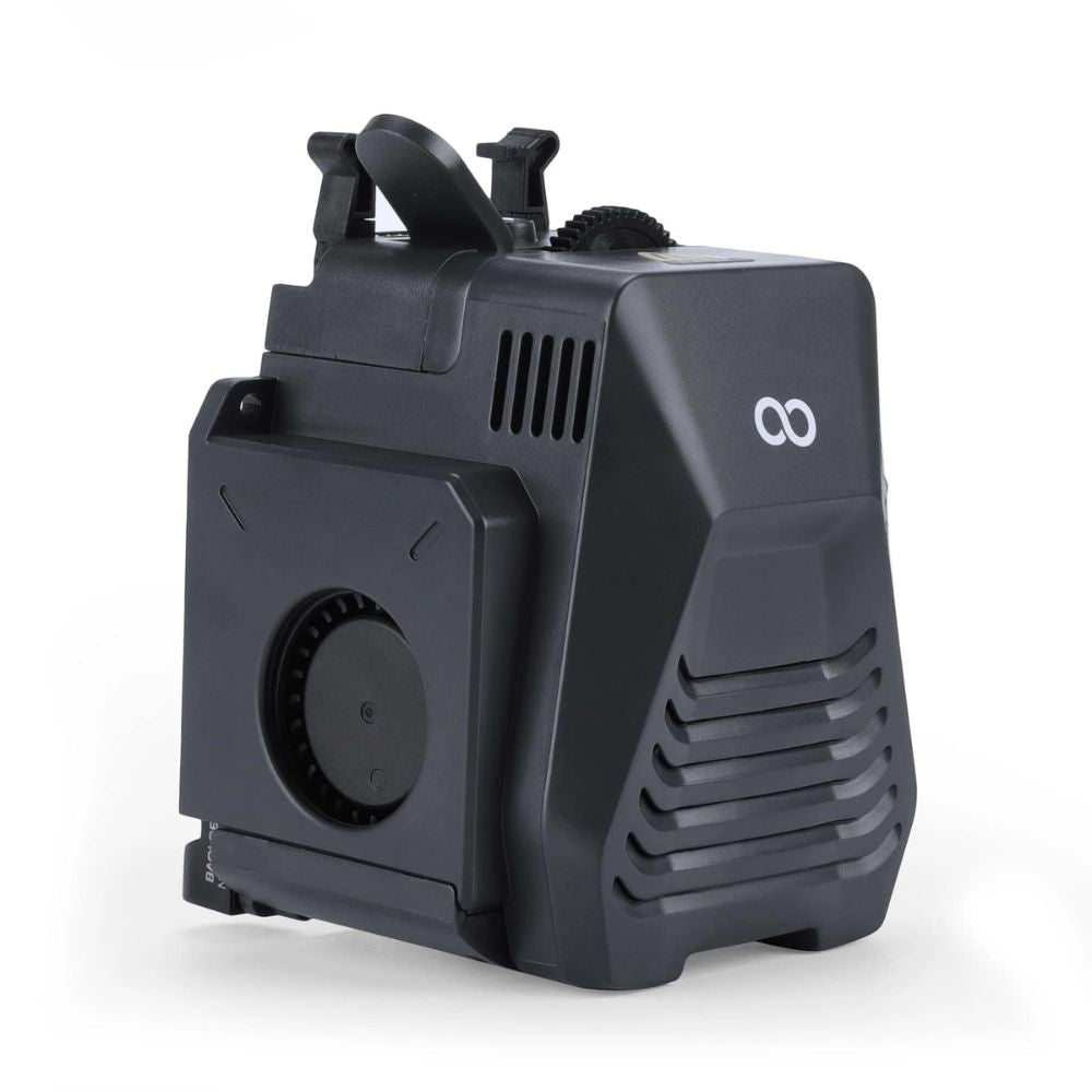 Elegoo - Neptune 4 - Extrudeuse Directe (Dual-gear Direct Extruder)