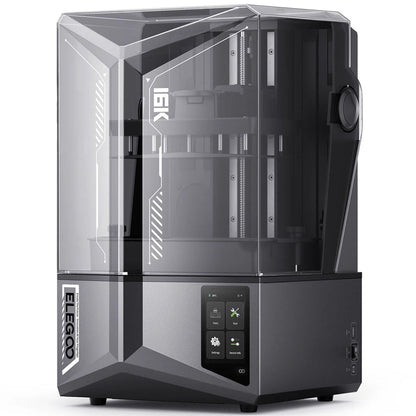 Elegoo - Saturn 4 Ultra 16K