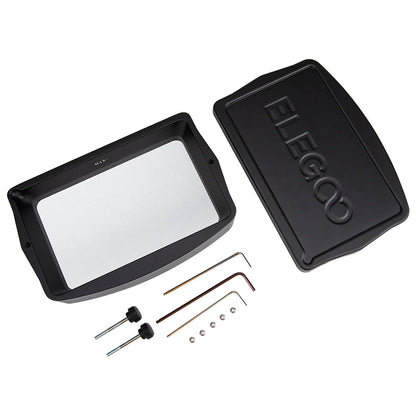 Elegoo - Mars 4 Ultra - Réservoir à Résine (Resin VAT)