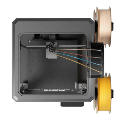 Elegoo - Centauri 2 Combo - Imprimante 3D CoreXY Multicolore