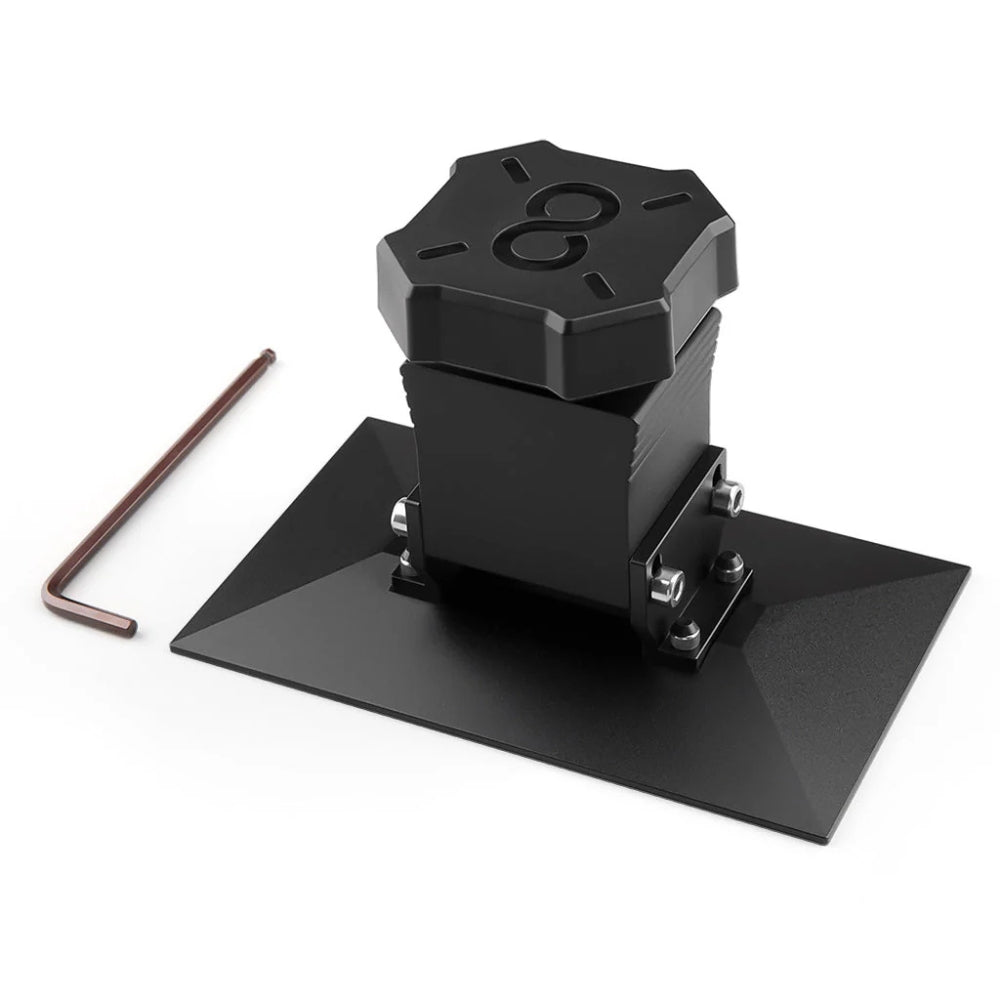 Elegoo - Mars 4 Ultra - Plateau d'impression