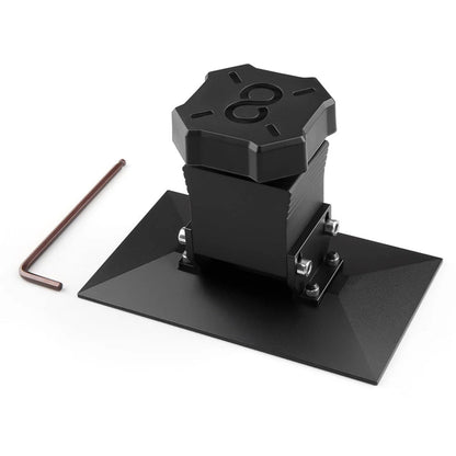 Elegoo - Mars 4 Ultra - Plateau d'impression