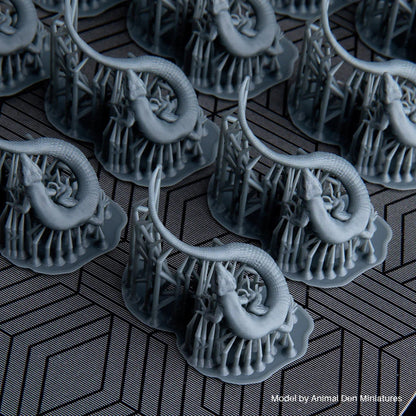 Elegoo - Mars 4 Ultra - Plateau d'impression