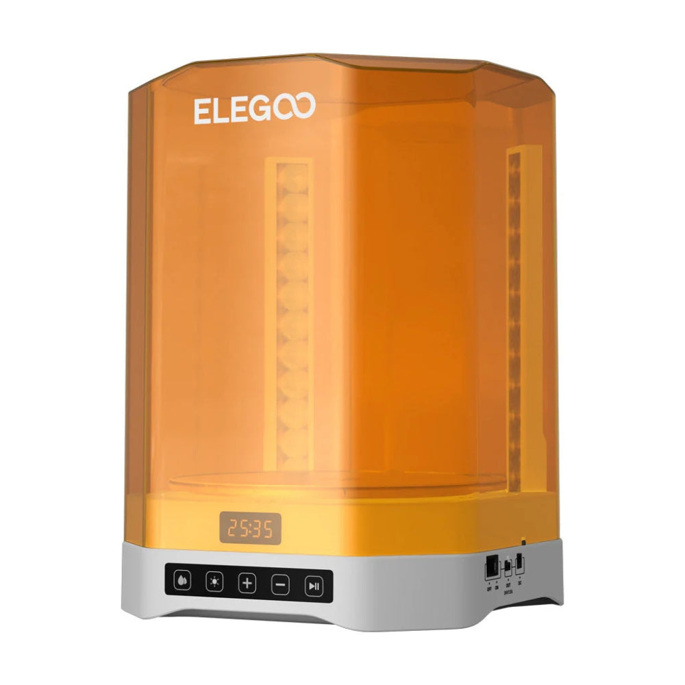 Elegoo - Mercury Plus V3.0 - Station de Lavage & de Traitement