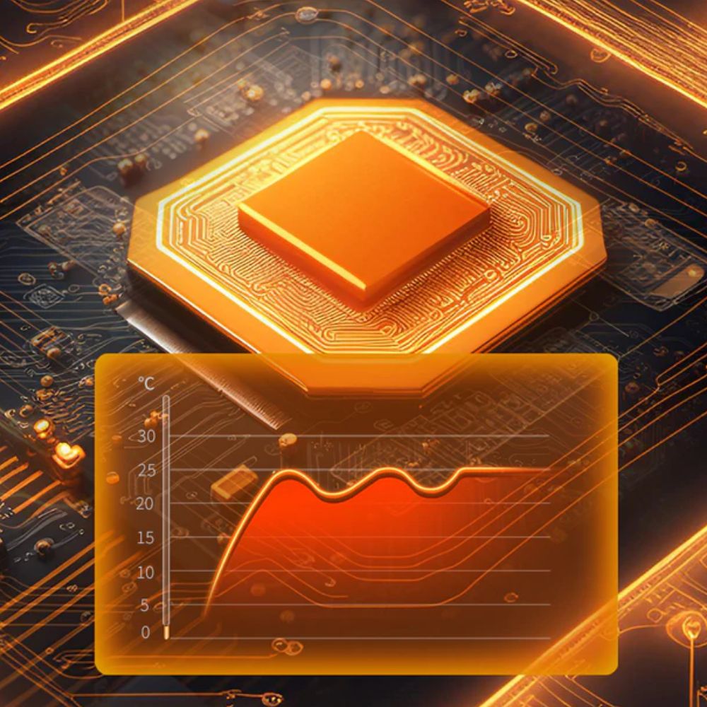 Elegoo - Mini Chauffage (Mini Heater)