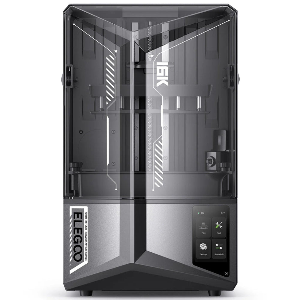 Elegoo - Saturn 4 Ultra 16K