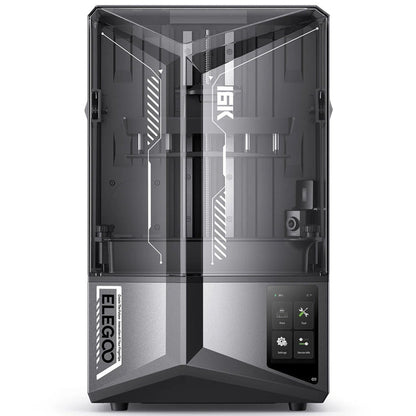 Elegoo - Saturn 4 Ultra 16K